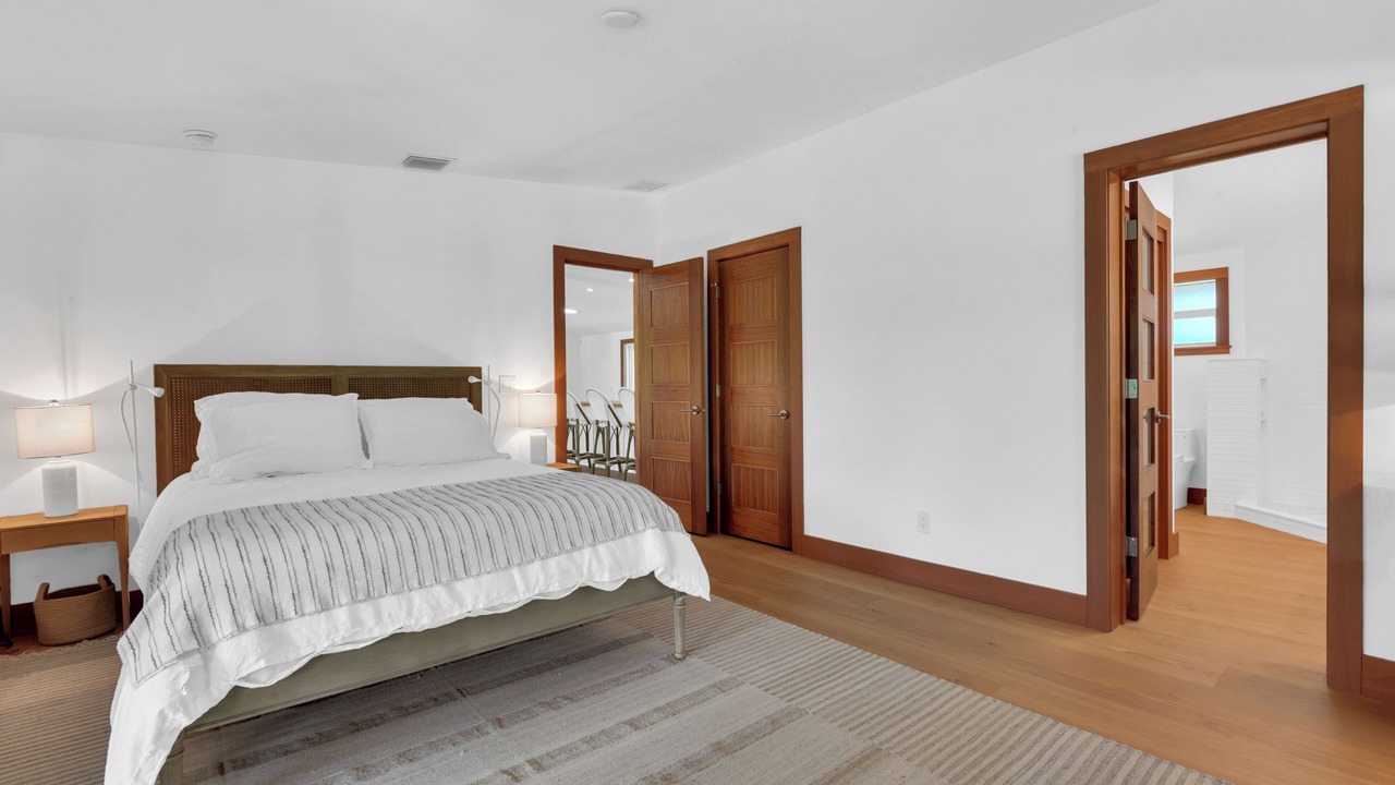Photo of Bedroom in Naples
