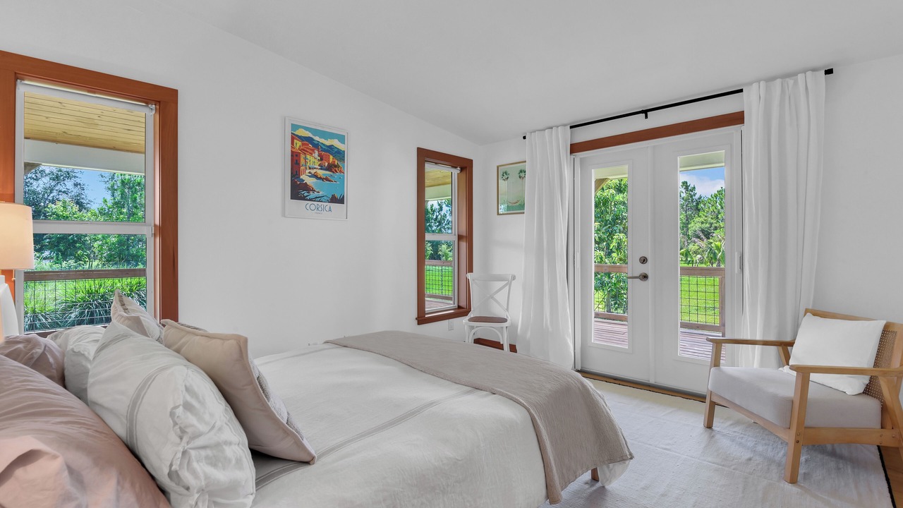 Photo of Bedroom in Naples