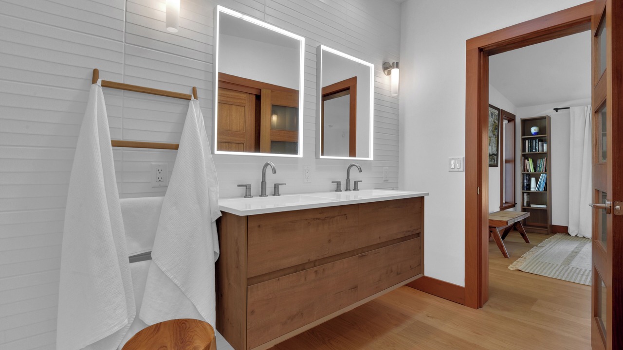 Photo of Bathroom in Naples