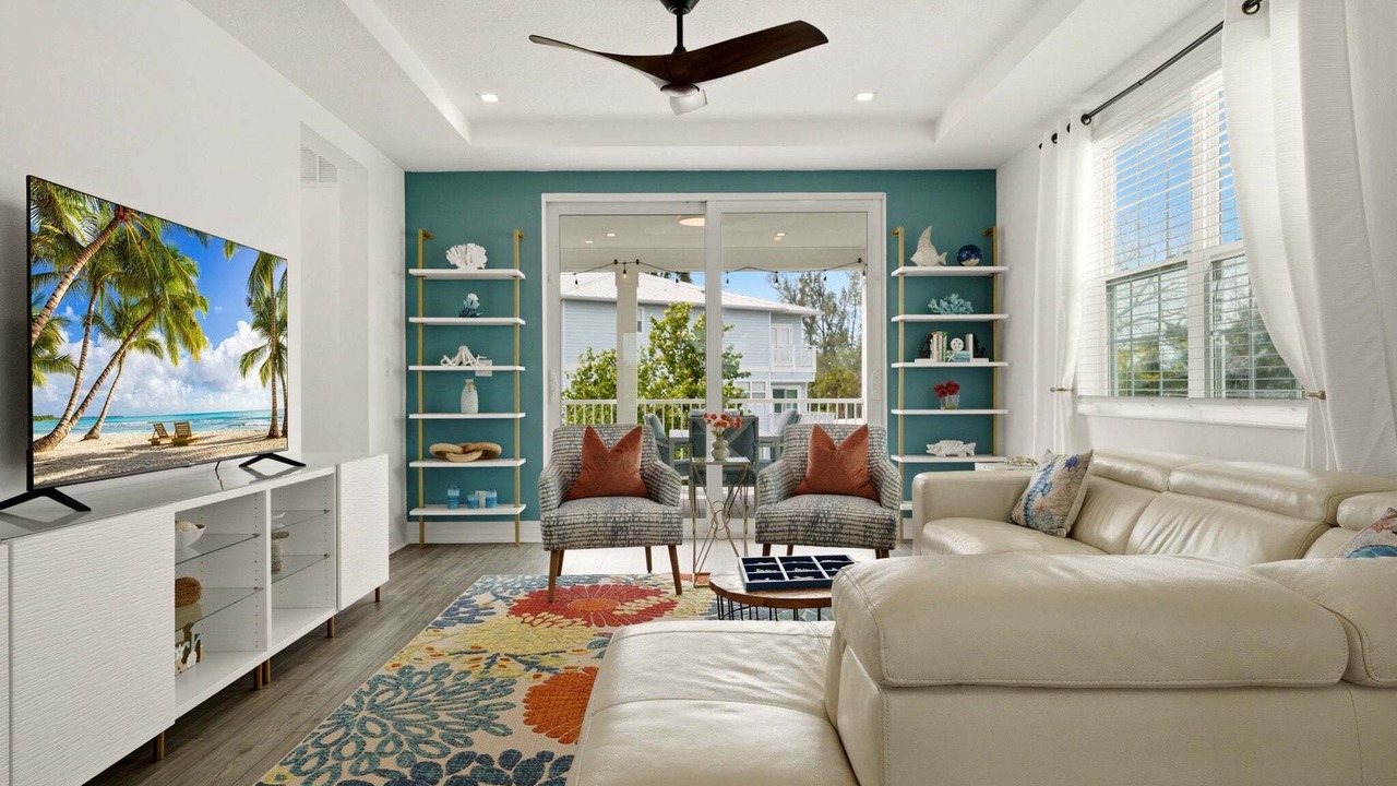 Photo of Patio Balcony in Cortez