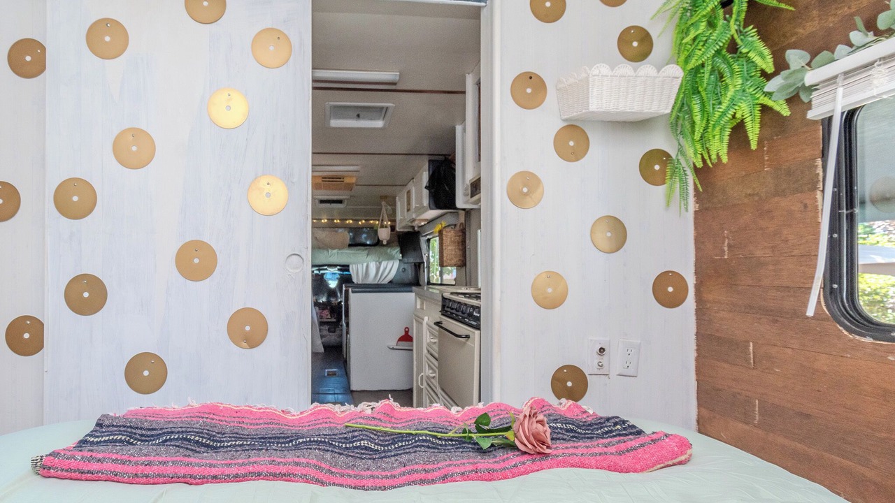 Photo of Bedroom in Meadowlawn