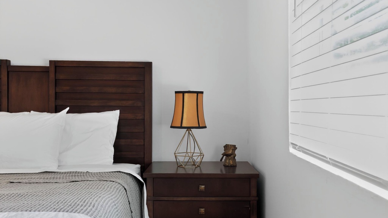 Photo of Bedroom in Ballast Point