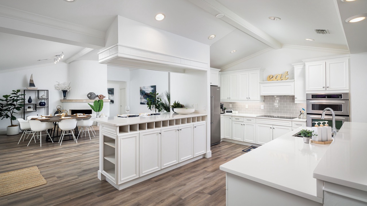 Photo of Kitchen in Old Naples