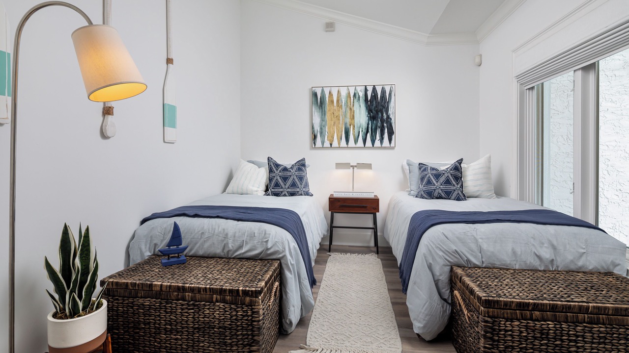Photo of Bedroom in Old Naples