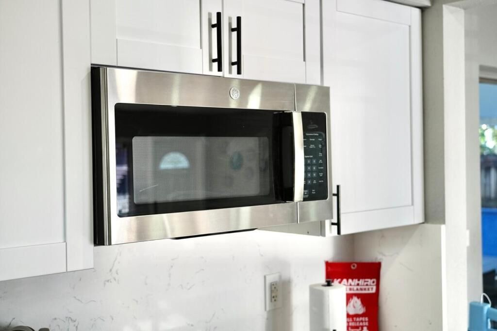 Photo of Kitchen in Driftwood