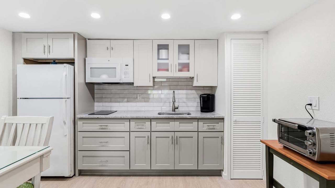 Photo of Kitchen in Belleair Beach