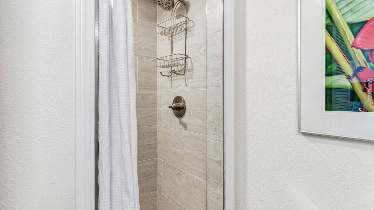 Photo of Bathroom in Belleair Beach