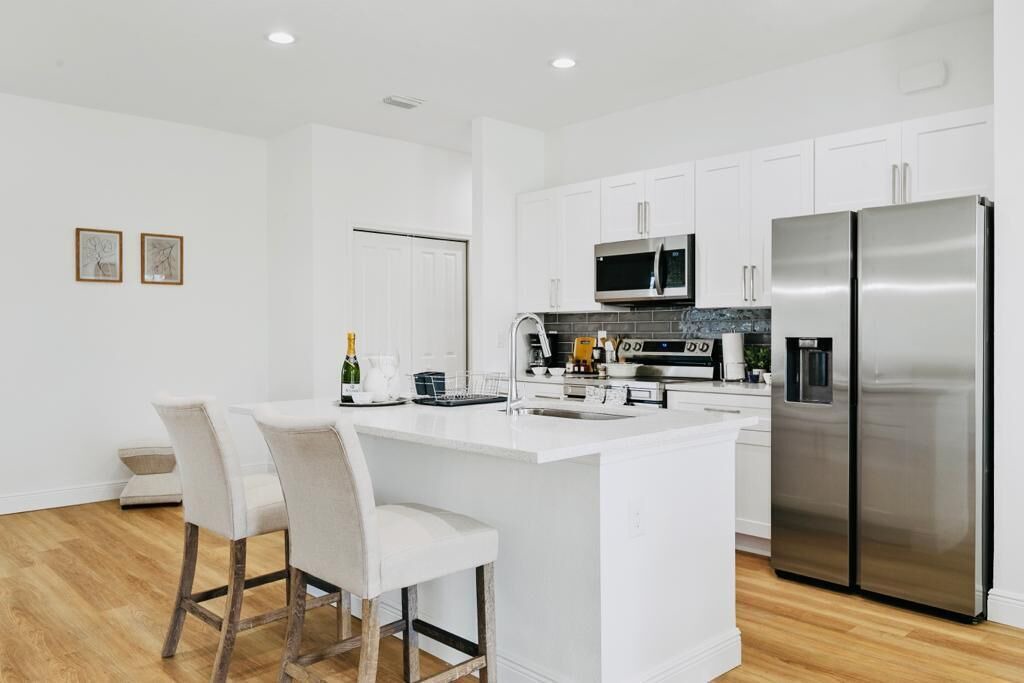 Photo of Kitchen in Gulf Cove