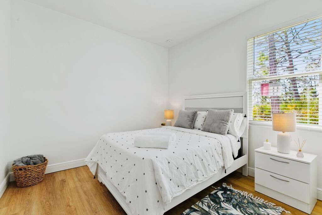 Photo of Bedroom in Gulf Cove