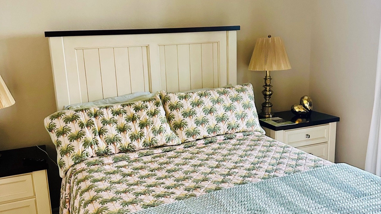 Photo of Bedroom in Ave Maria