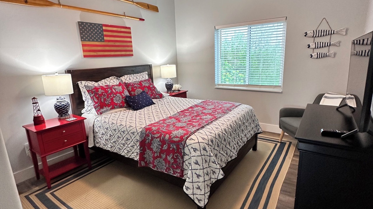 Photo of Bedroom in Captiva