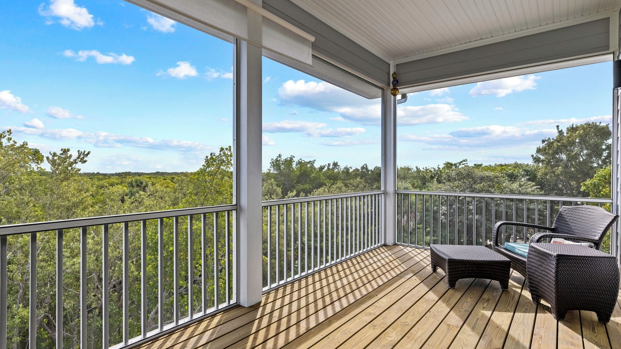 Photo of Bedroom in Captiva