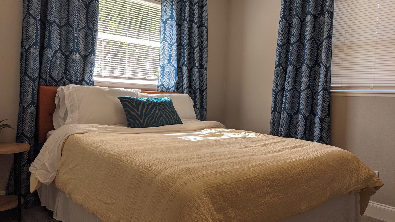 Photo of Bedroom in Clearwater