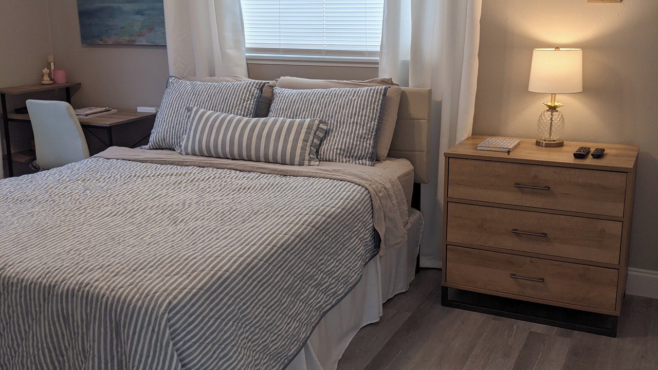 Photo of Bedroom in Clearwater