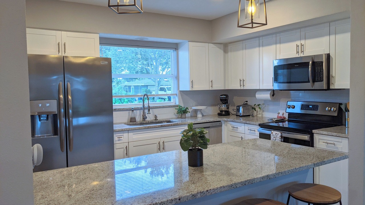 Photo of Kitchen in Clearwater