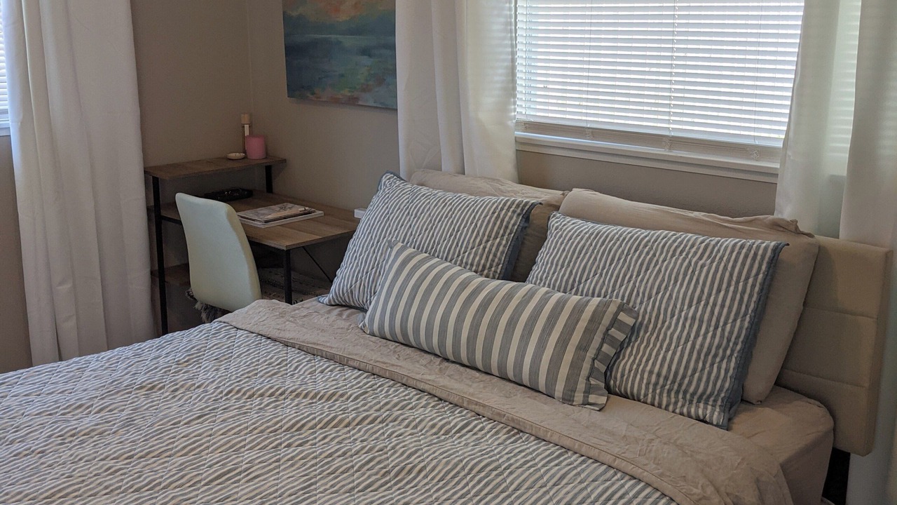 Photo of Bedroom in Clearwater