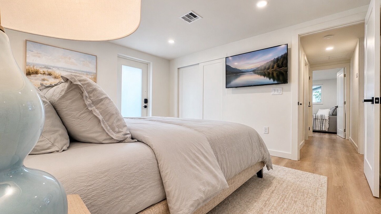 Photo of Bedroom in South Venice