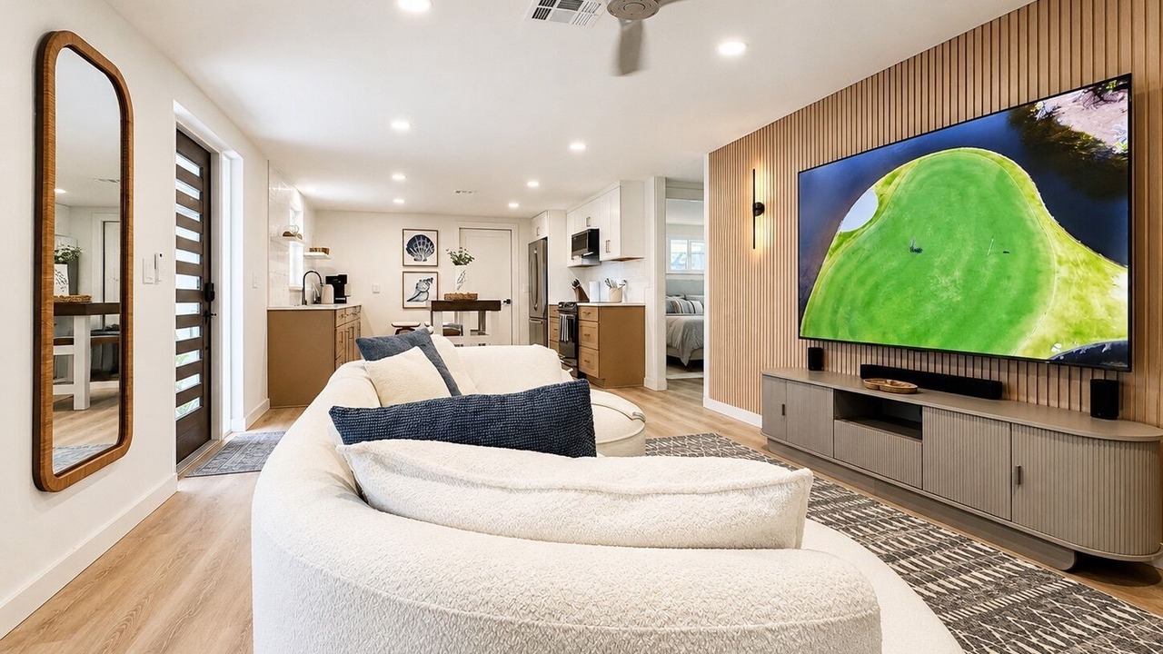 Photo of Livingroom in South Venice