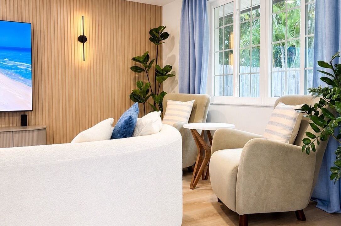Photo of Livingroom in South Venice