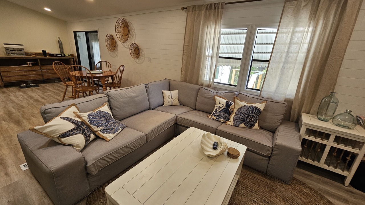 Photo of Livingroom in Estero Bay Shores