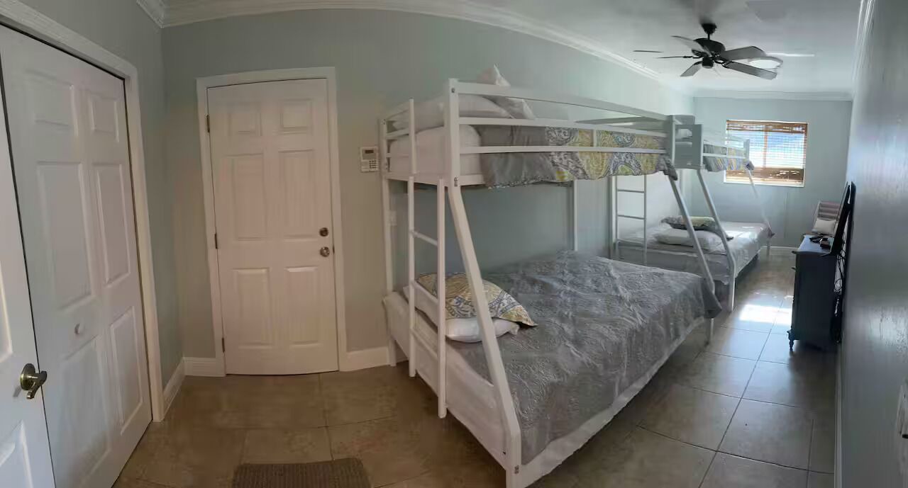 Photo of Bedroom in Gateway