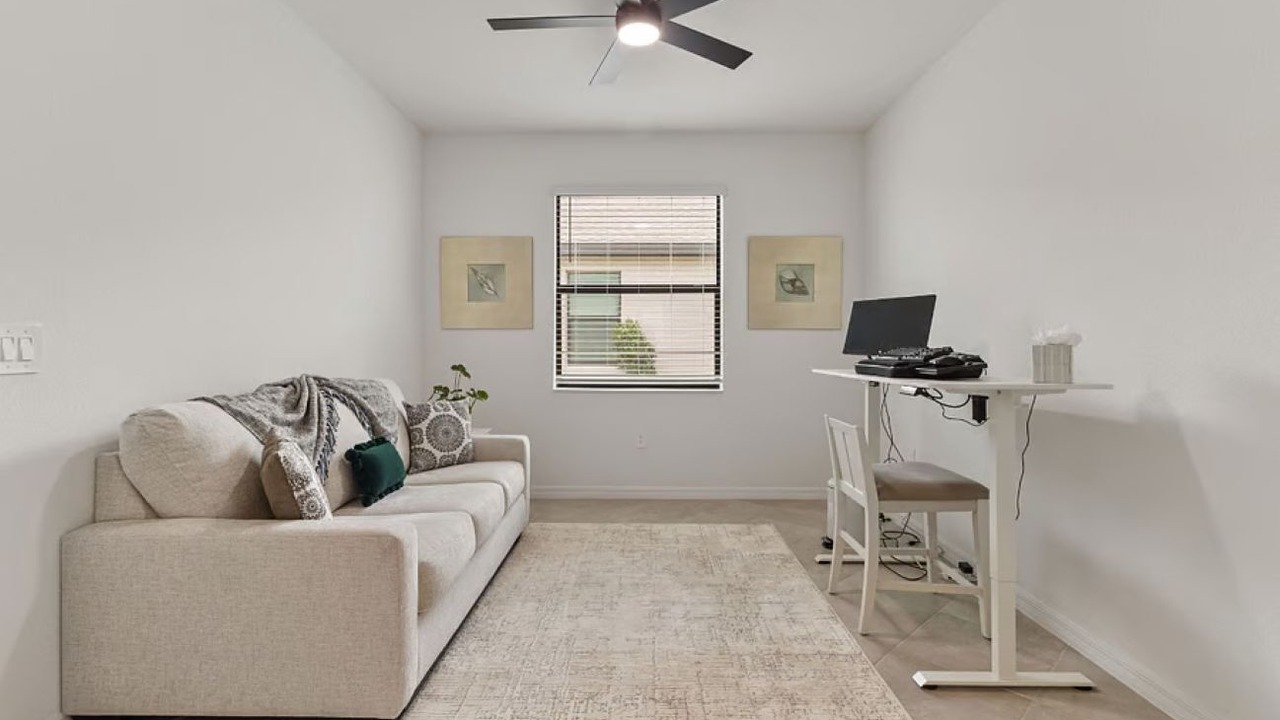 Photo of Livingroom in Port Charlotte