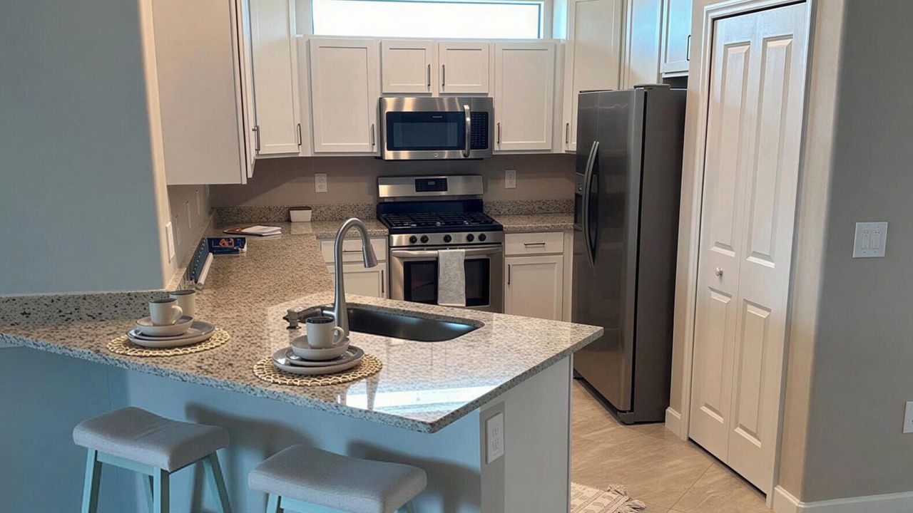 Photo of Kitchen in Lakewood Ranch