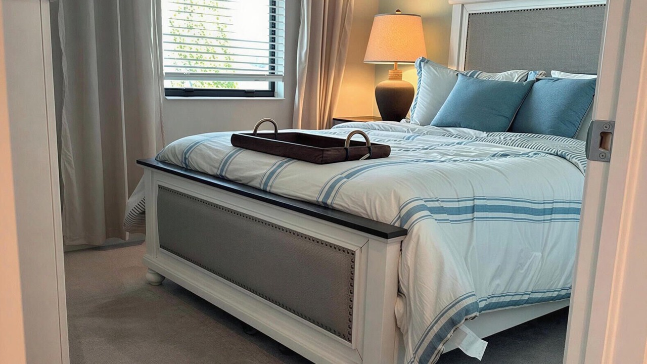 Photo of Bedroom in Lakewood Ranch