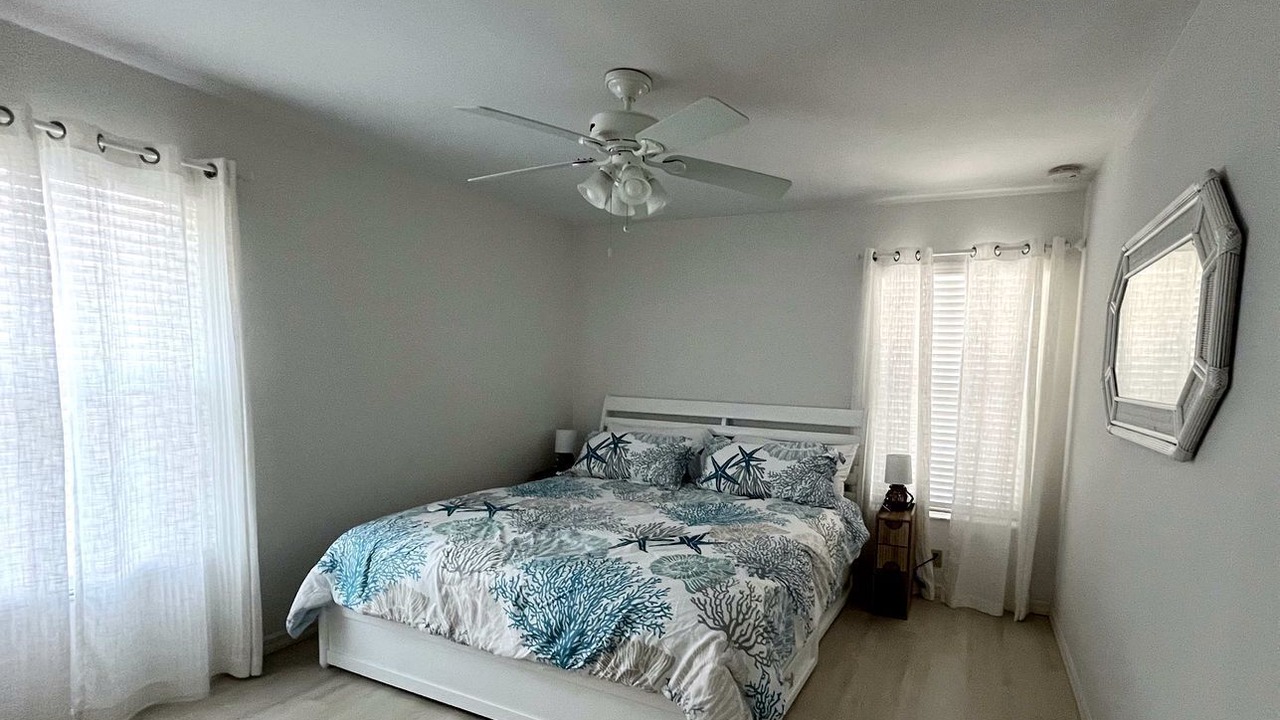 Photo of Bedroom in Placida