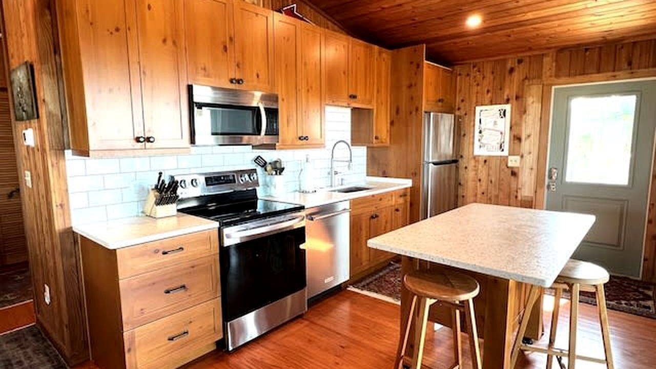 Photo of Kitchen in Placida