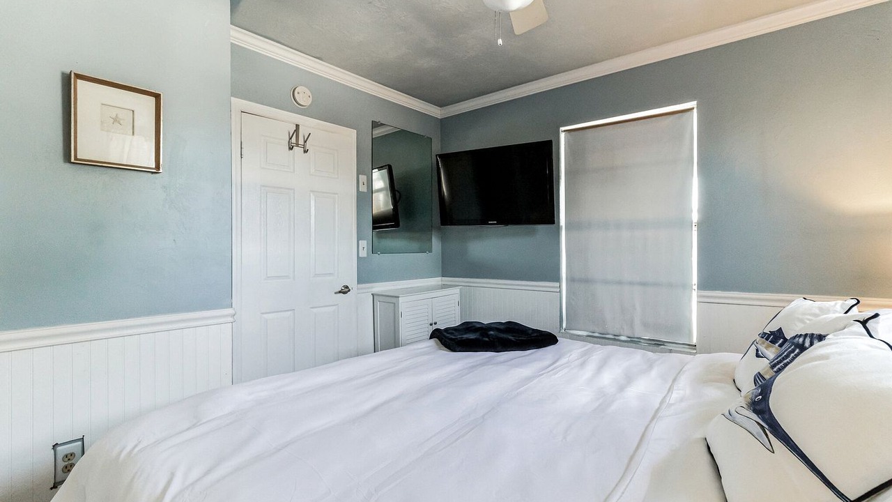 Photo of Bedroom in Flamingo Bay