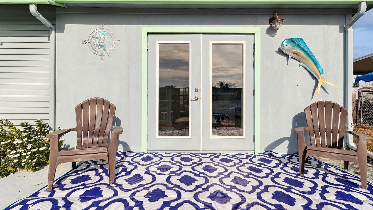 Photo of Outdoor in Flamingo Bay