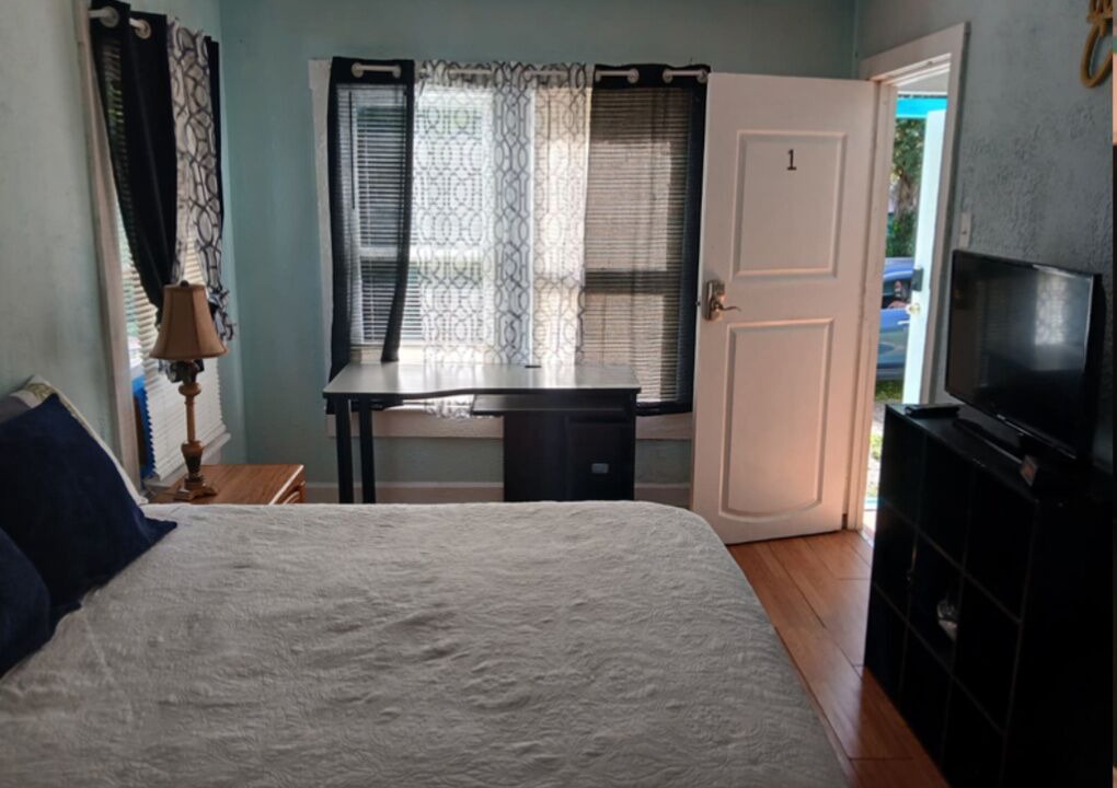 Photo of Bedroom in Fort Myers