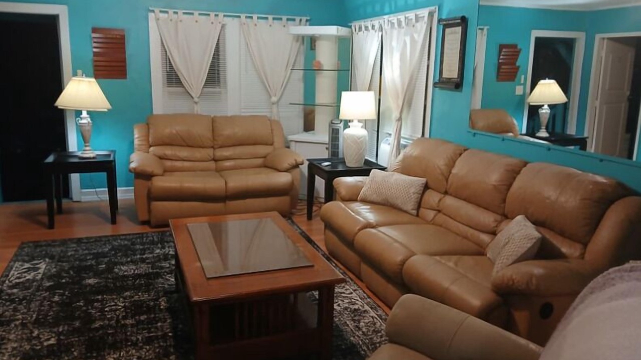 Photo of Livingroom in Fort Myers