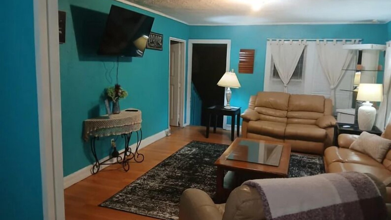 Photo of Livingroom in Fort Myers
