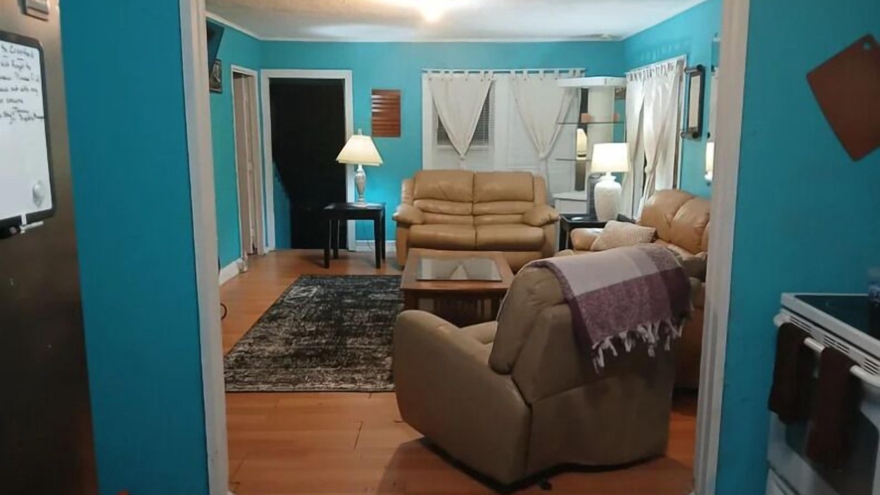 Photo of Livingroom in Fort Myers