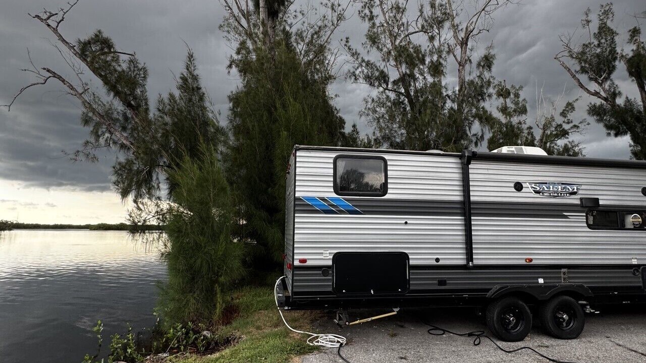 Photo of Outdoor in Warm Mineral Springs