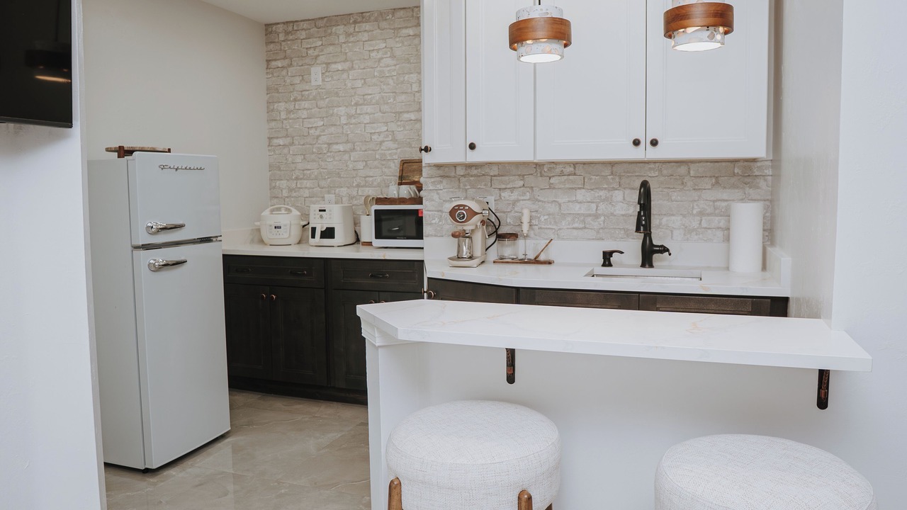 Photo of Kitchen in Diplomat