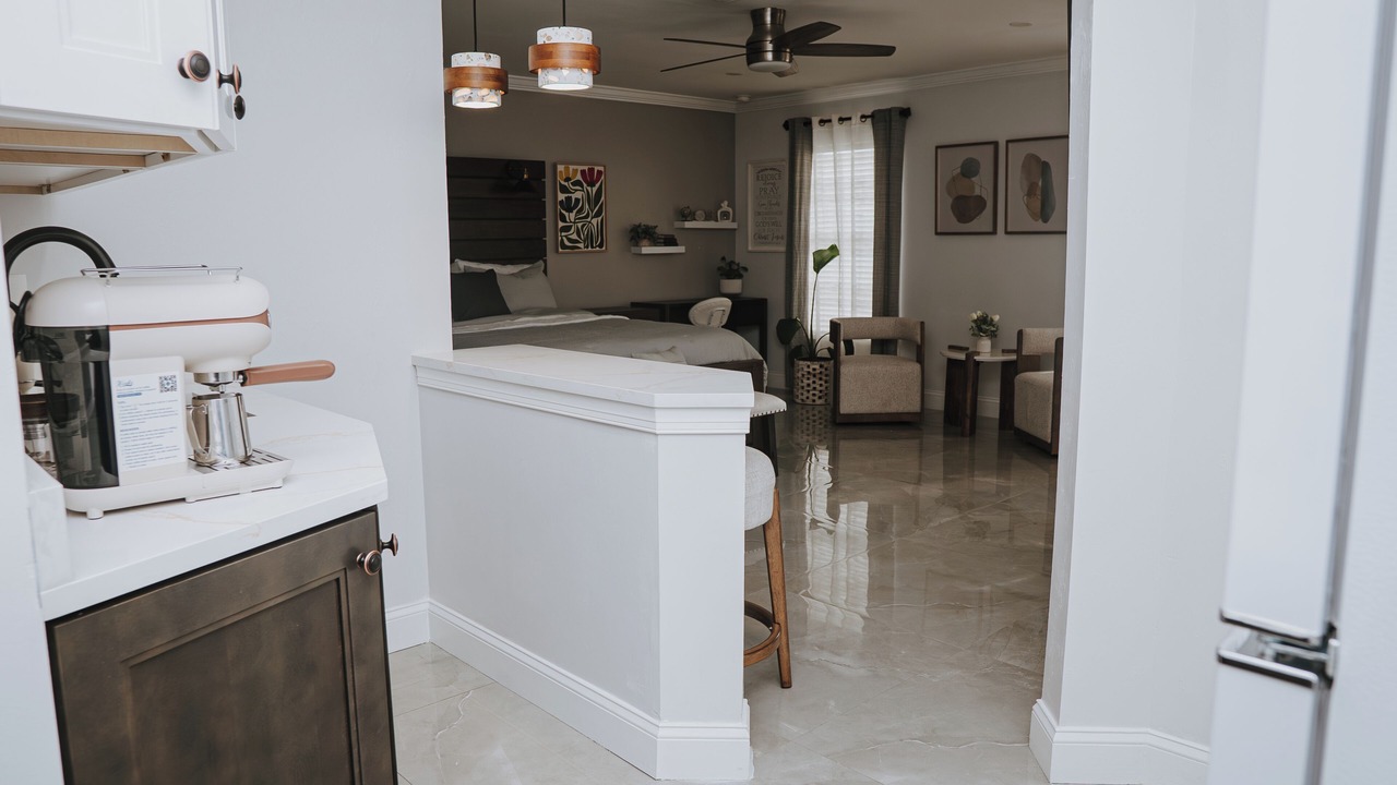 Photo of Bedroom in Diplomat
