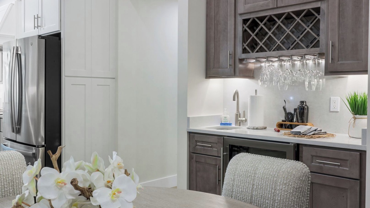 Photo of Kitchen in Central Naples