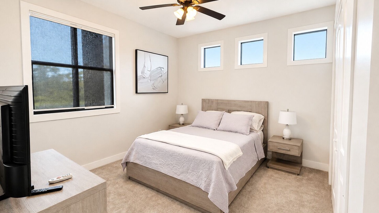 Photo of Bedroom in Alva