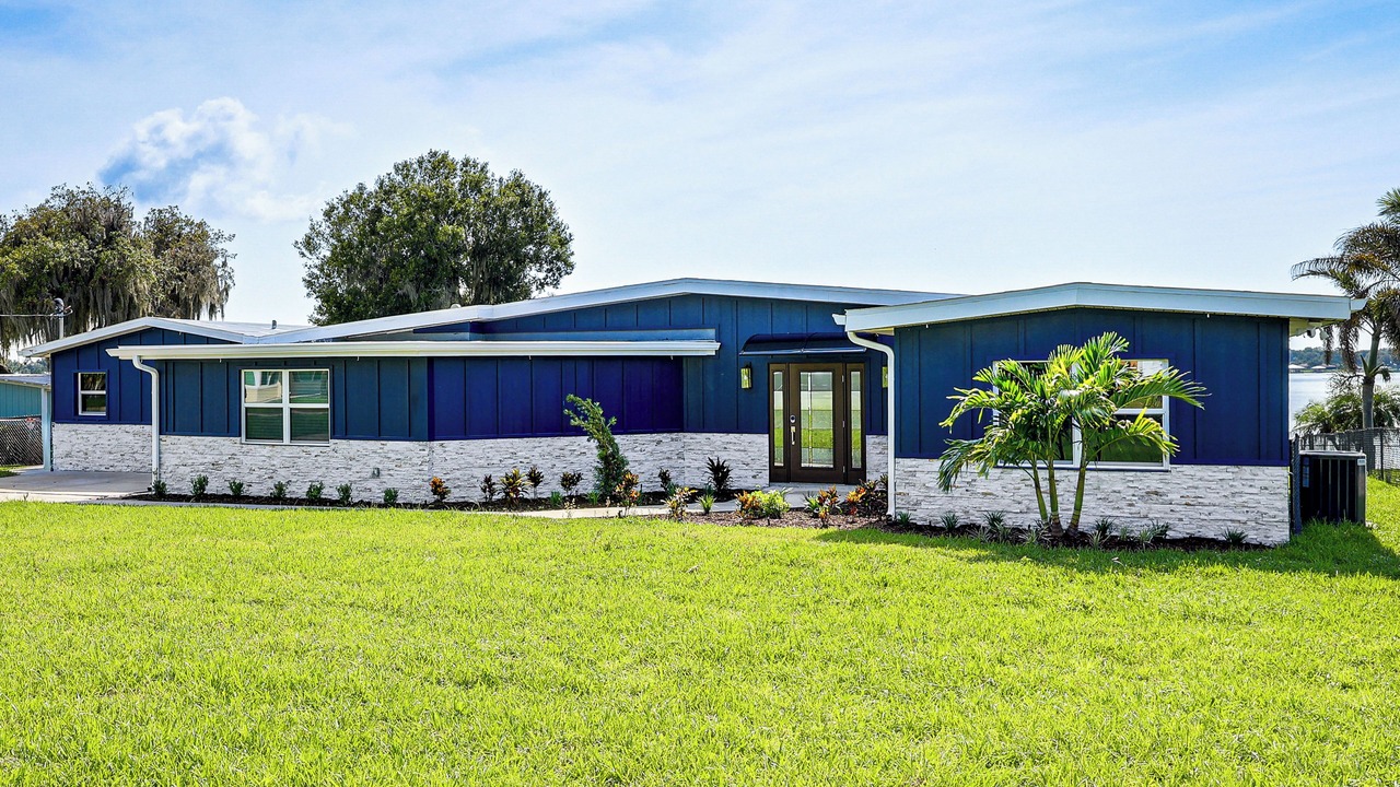 Photo of Outdoor in Sylvan Shores