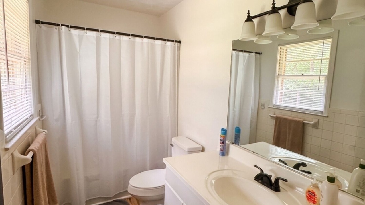 Photo of Bathroom in Gaffney
