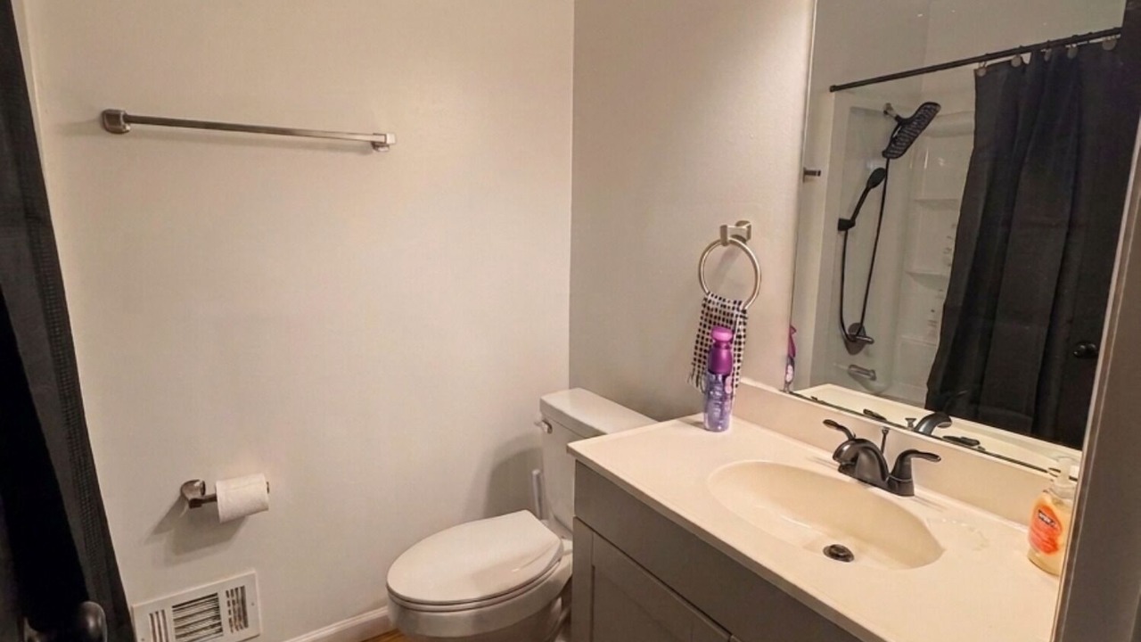Photo of Bathroom in Gaffney