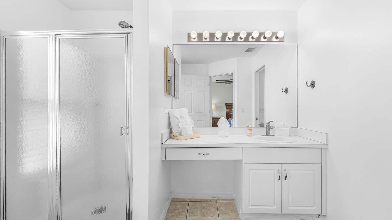 Photo of Bathroom in Fort Myers