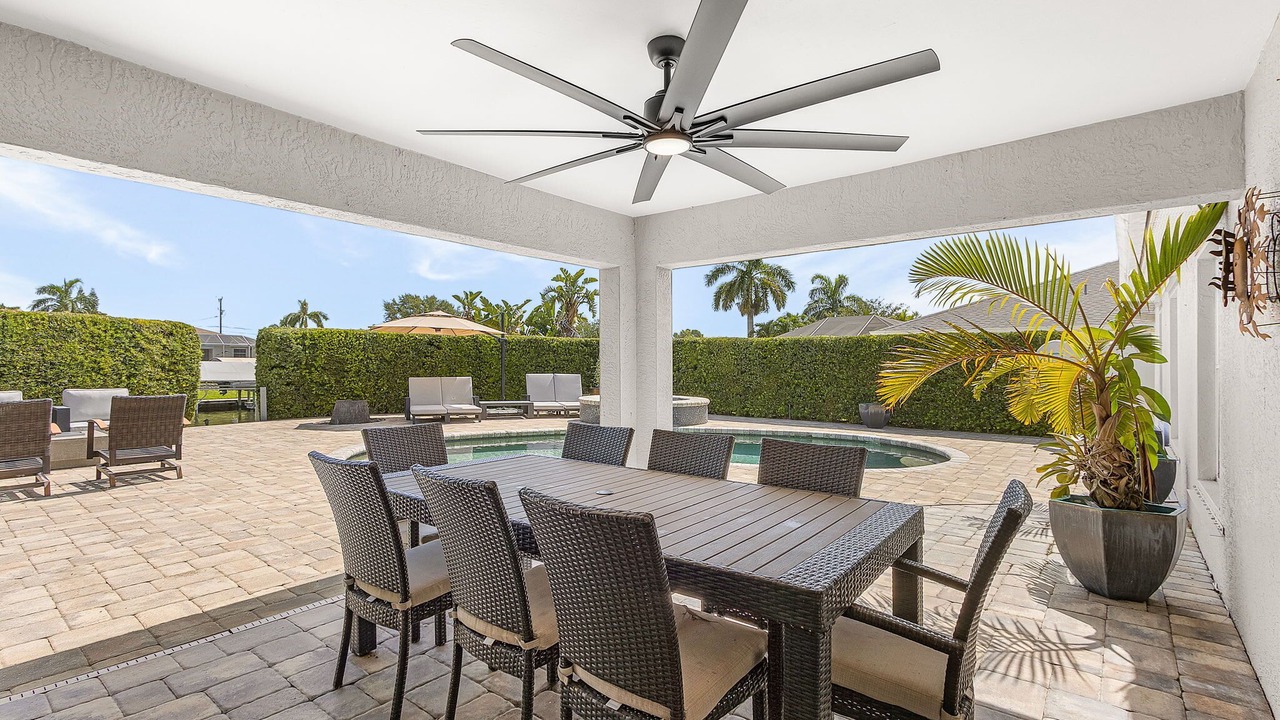 Photo of Outdoor in Fort Myers