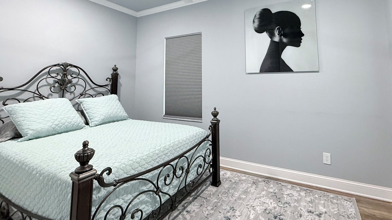 Photo of Bedroom in South Venice