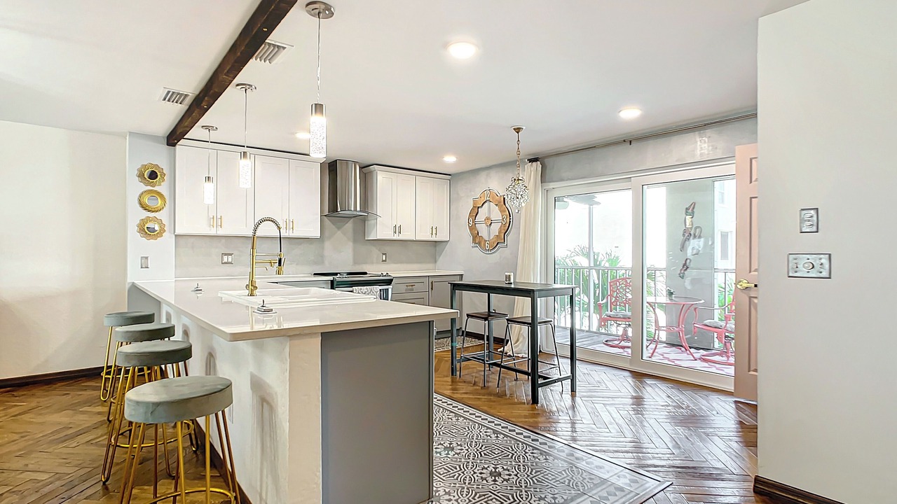 Photo of Kitchen in Tierra Verde