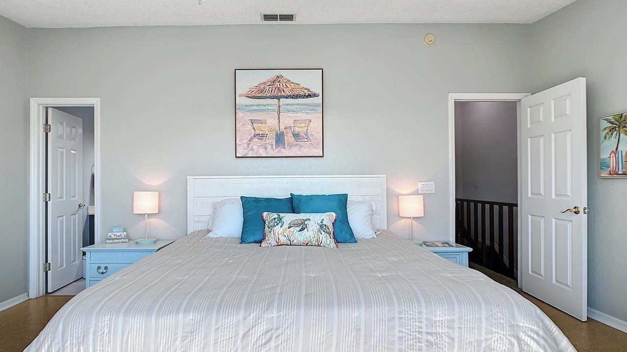 Photo of Bedroom in Tierra Verde