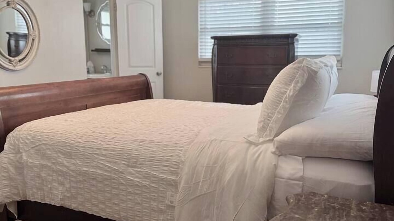 Photo of Bedroom in Walsingham